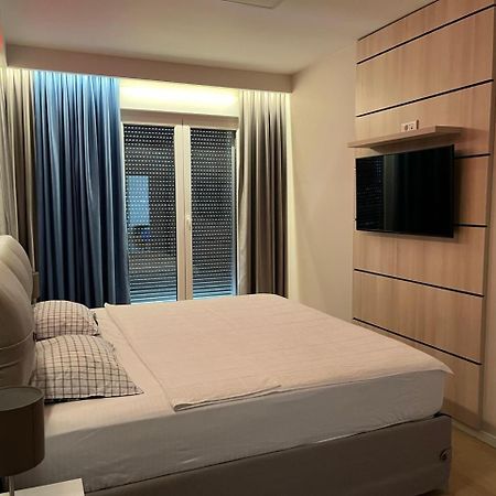 Luxury Apartment Concept 모스타르 외부 사진