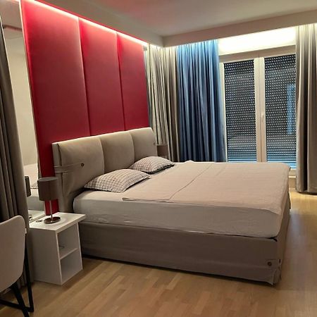 Luxury Apartment Concept 모스타르 외부 사진