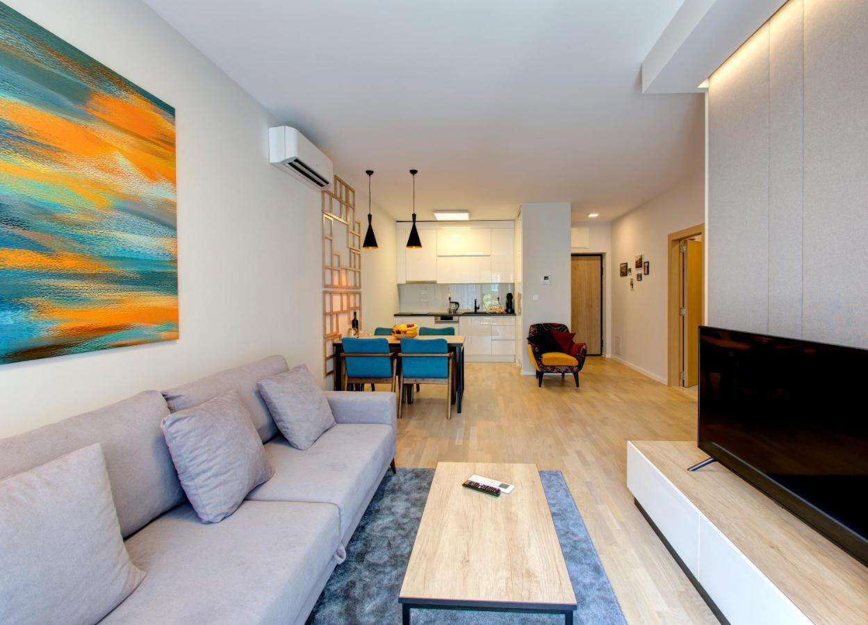 Luxury Apartment Concept 모스타르 외부 사진
