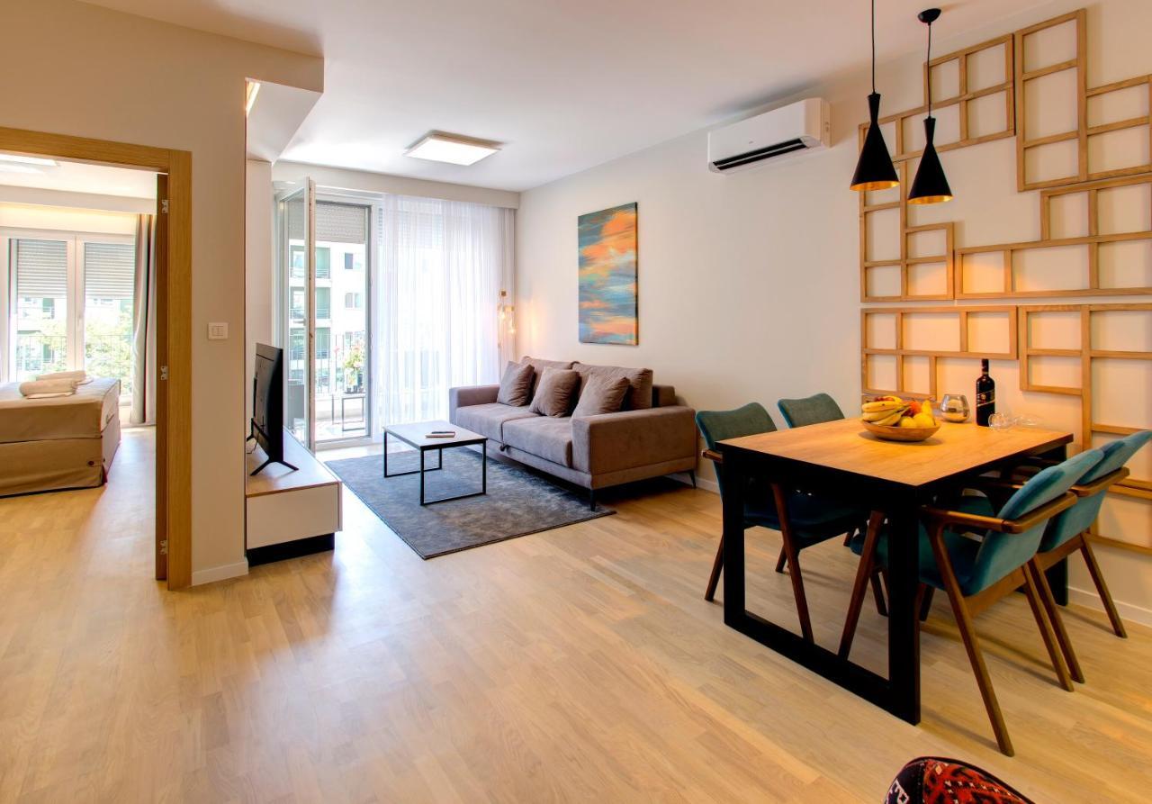 Luxury Apartment Concept 모스타르 외부 사진