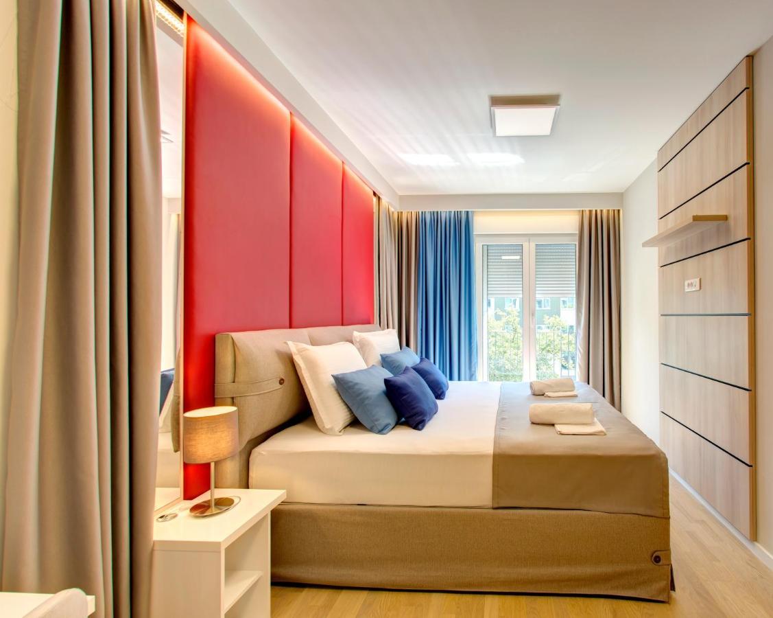Luxury Apartment Concept 모스타르 외부 사진