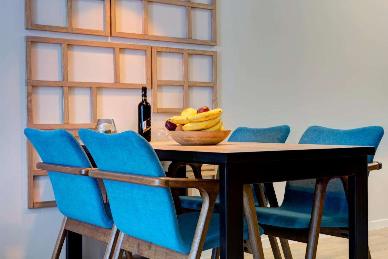 Luxury Apartment Concept 모스타르 외부 사진