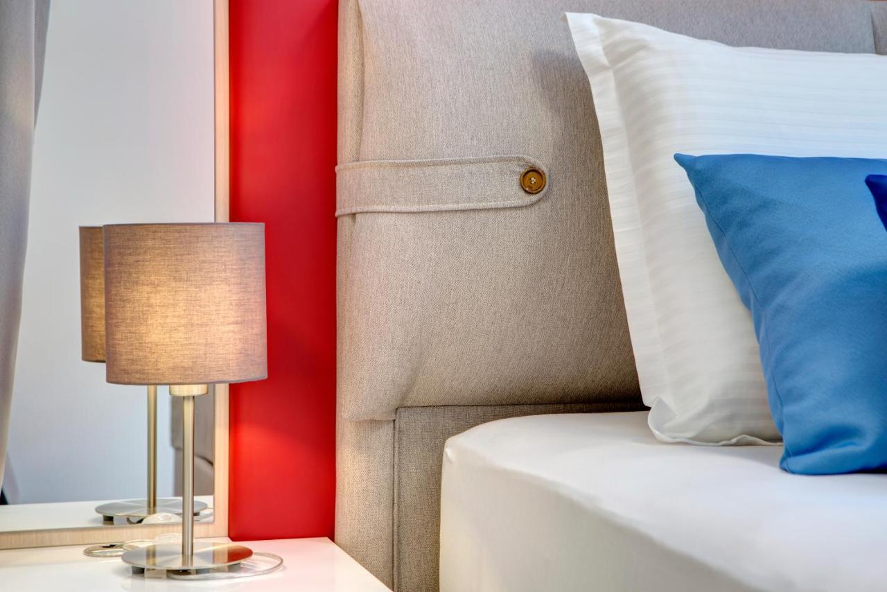 Luxury Apartment Concept 모스타르 외부 사진