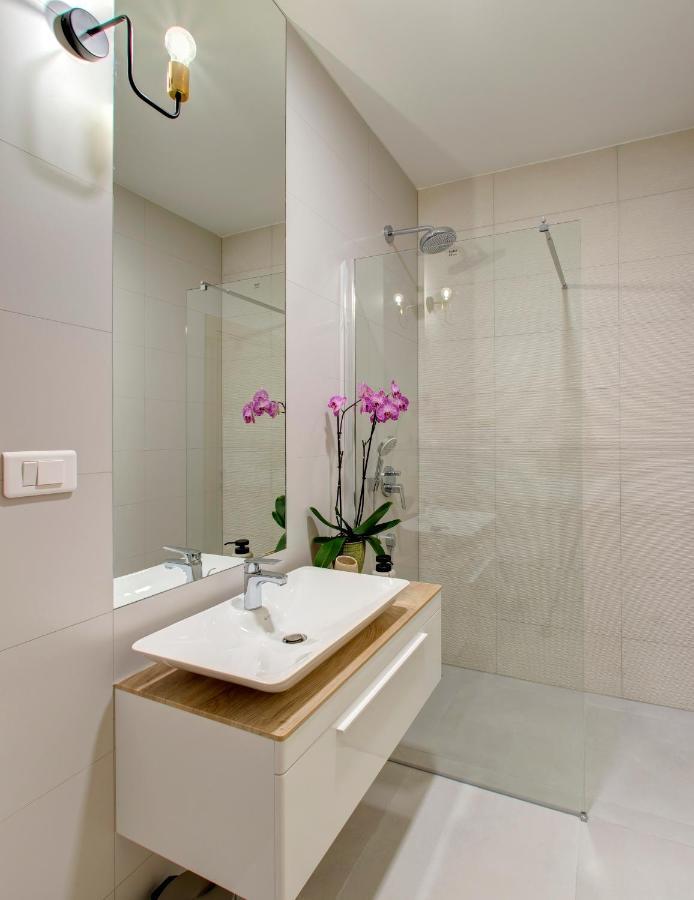 Luxury Apartment Concept 모스타르 외부 사진