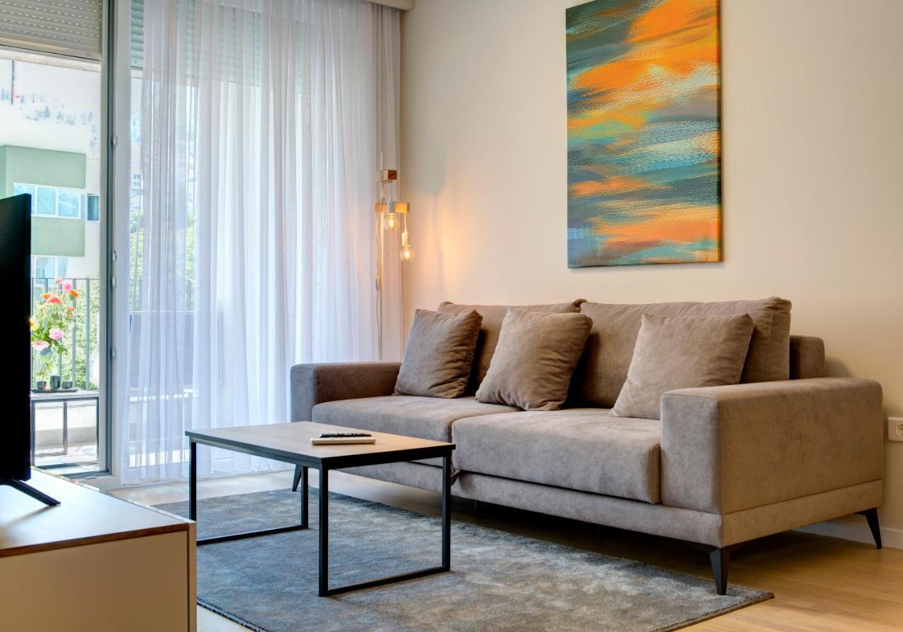 Luxury Apartment Concept 모스타르 외부 사진