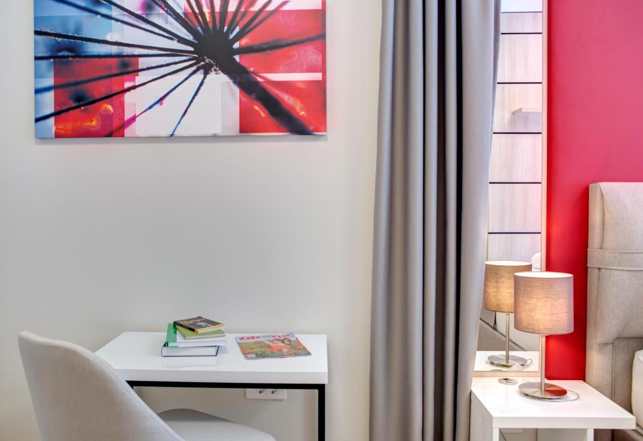 Luxury Apartment Concept 모스타르 외부 사진