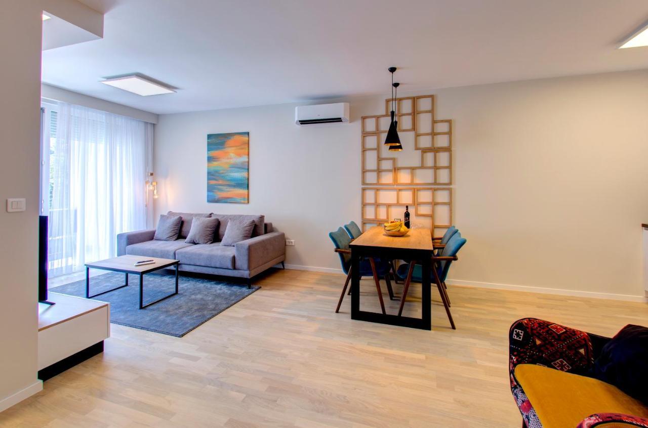 Luxury Apartment Concept 모스타르 외부 사진