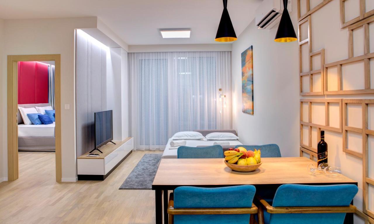 Luxury Apartment Concept 모스타르 외부 사진