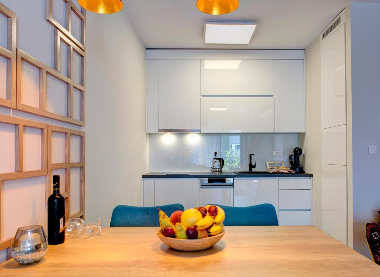Luxury Apartment Concept 모스타르 외부 사진