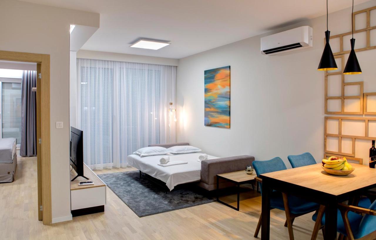 Luxury Apartment Concept 모스타르 외부 사진