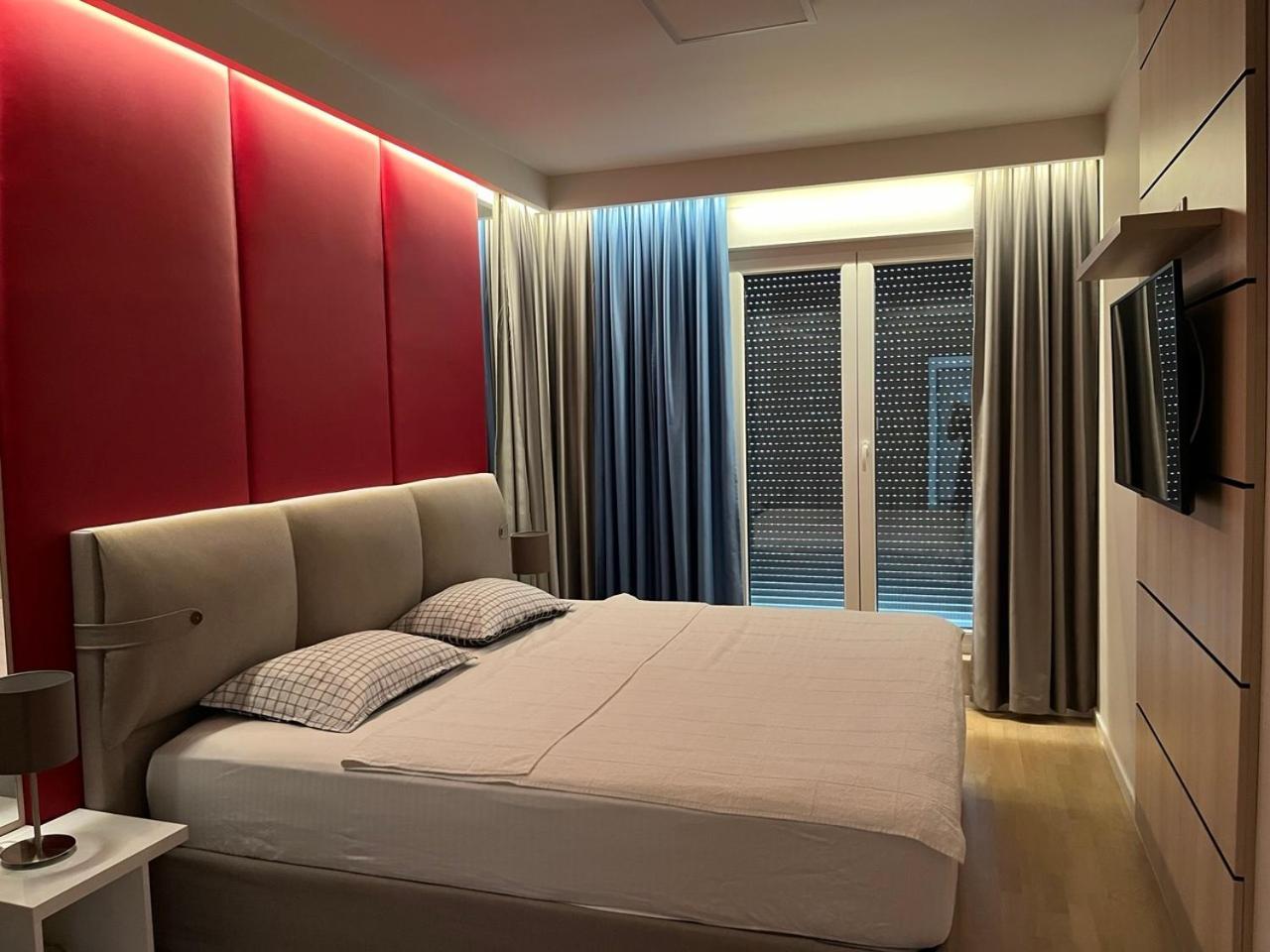 Luxury Apartment Concept 모스타르 외부 사진