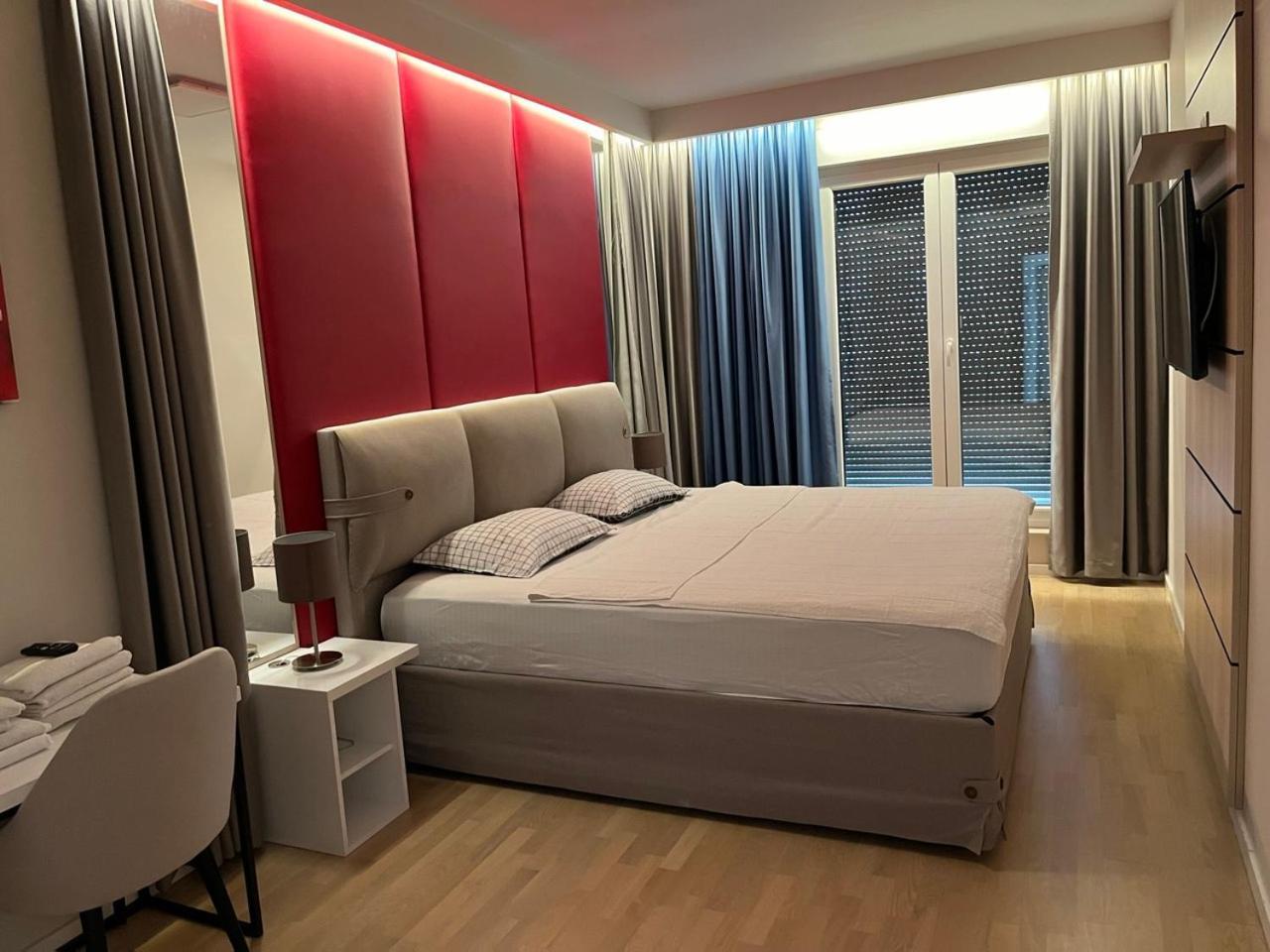 Luxury Apartment Concept 모스타르 외부 사진